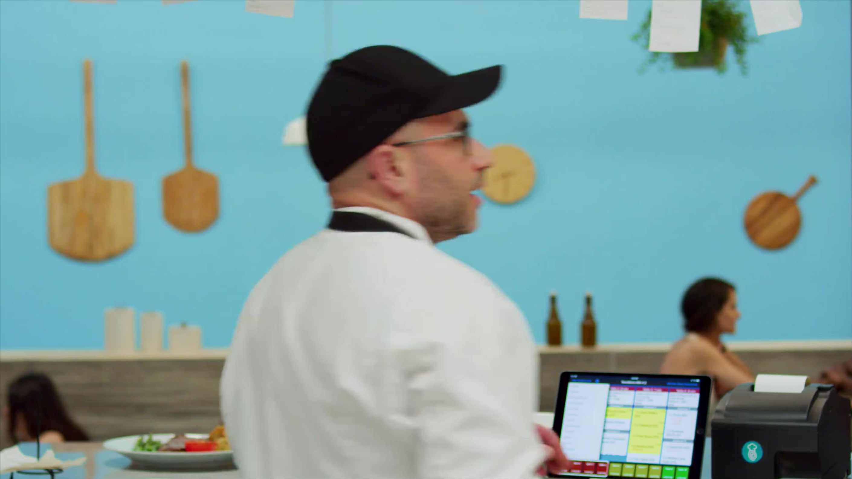 TouchBistro